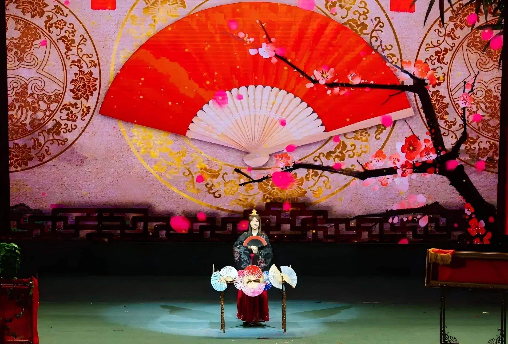 指尖跃奇迹，湾区共狂欢！2025粤港澳台魔术大师空降汕头，老妈宫戏台开启全民魔幻季！