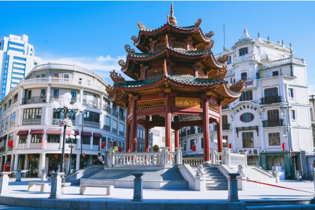 国庆去哪嗨？免费景点一网打尽，尽情畅游无负担！
