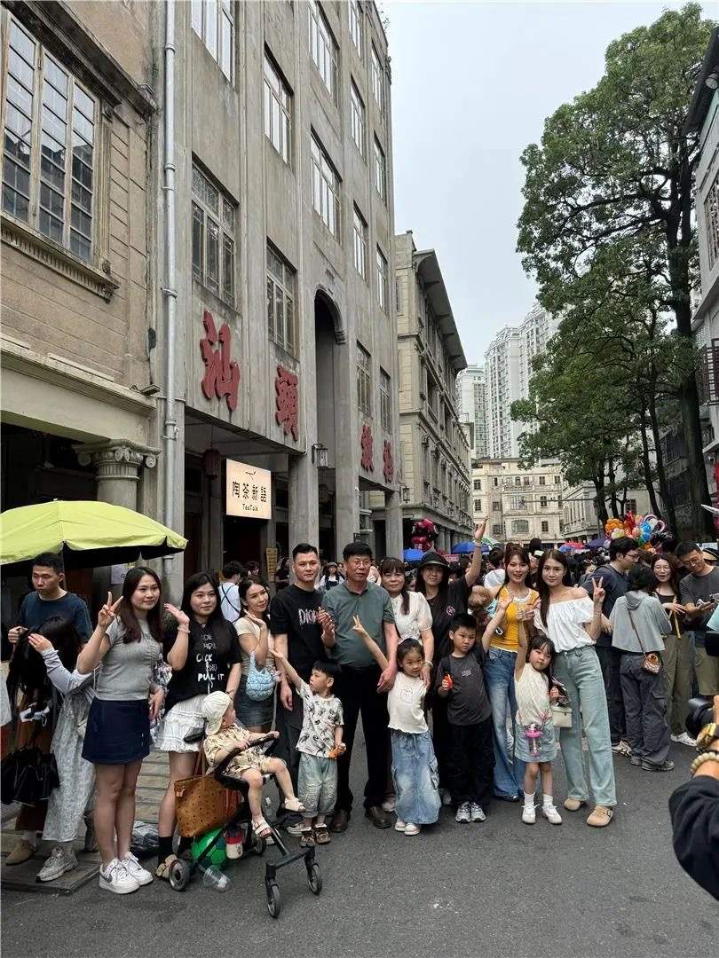 从“网红”到“长红”！汕头文旅市场持续升温