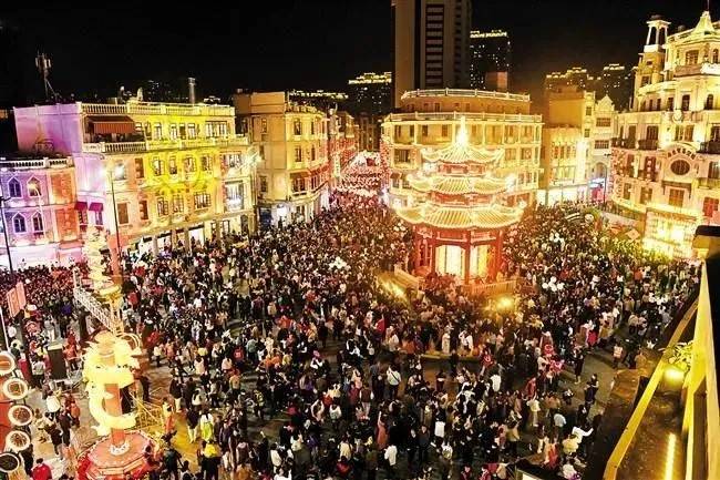 汕头，国内跨年旅行热门目的地！是时候安排一场年味旅行了~